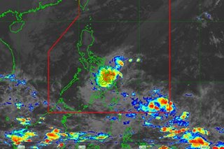 Rains expected in some regions as LPA exits PAR