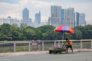 PH govt's P11.97-trillion debt 'worries' Pacquiao