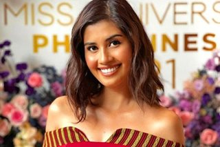 Why Shamcey Supsup almost gave up going to Israel