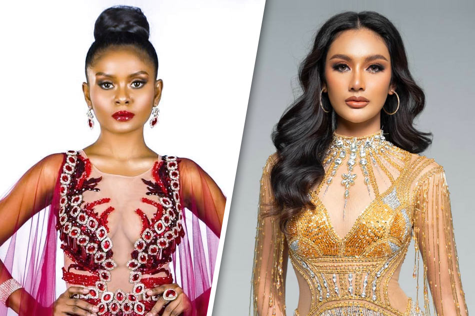 Miss Interglobal IG