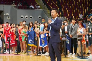 Pacquiao launches Junior MPBL