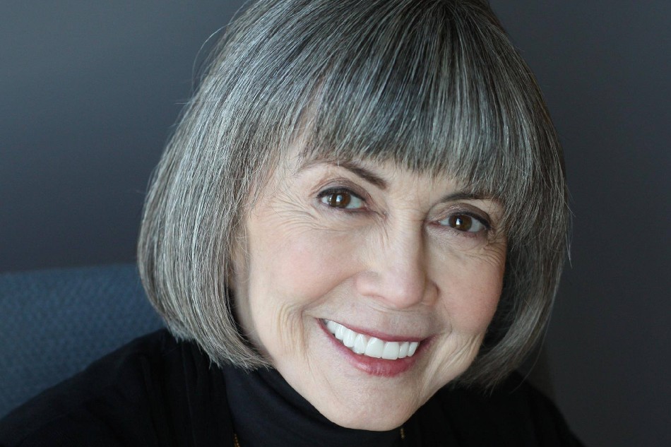 Image Danton Remoto image beautiful image beautiful image beautiful image beautiful image beautiful - American gothic novel author Anne Rice passes away | ABS-CBN Lifestyle