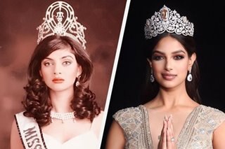 Why Sushmita believes Miss India was ‘destined’ for 2021 crown