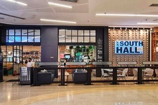 Food shorts: New food hall, delivery promos, and more
