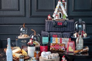 Christmas 2021: Gift hampers and other hotel offers