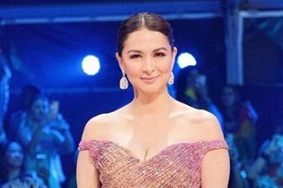 Marian Rivera won't forget Miss Universe experience