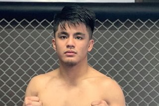 MMA: Loman, Sangiao stop foes
