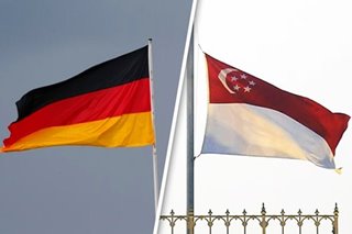Singapore seen as best hub for Germany's Indo-Pacific deployment