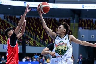 MPBL: Pasig, Basilan to clash in semis