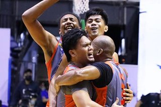 PBA 3X3: Limitless claims back-to-back titles