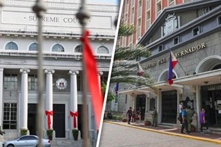 SC-backed 'nuisance' bet decries ballot exclusion; Comelec explains