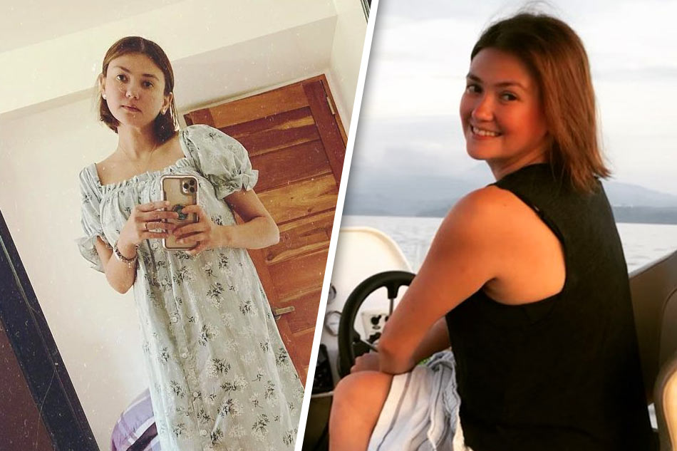 Angelica Panganiban IG