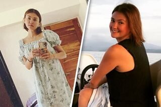 Why Angelica Panganiban retired from teleseryes