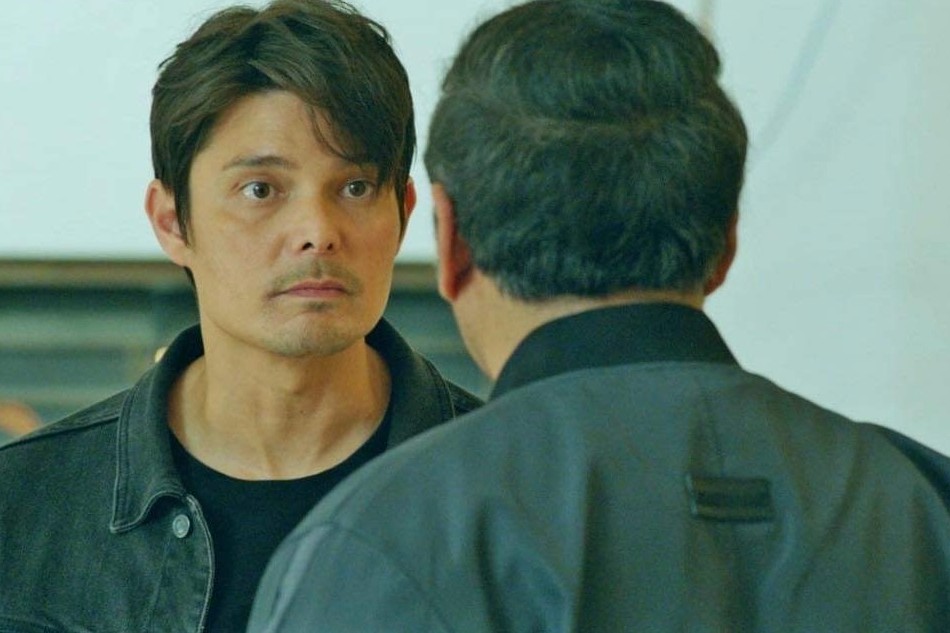 Review: Intense Dantes, Arcilla wow in 'A Hard Day' | ABS-CBN News