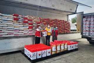 S.Korea to send $2 million relief aid to PH