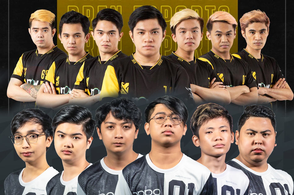 TECNO's GGWP Season 1 dominates the Esports Scene during its star-studded  Grand Finals » YugaTech