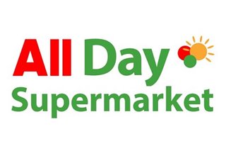 AllDay Marts sets final price of IPO at P0.60 per common share