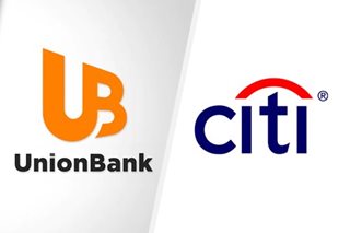 BSP approves UnionBank acquisition of Citi PH consumer business 
