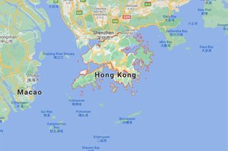 HK security chief warns against supporting China protests