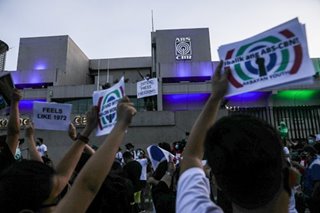 ABS-CBN Shutdowns: Then and Now