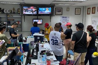 Sabat sa madugay na nga pamangkot