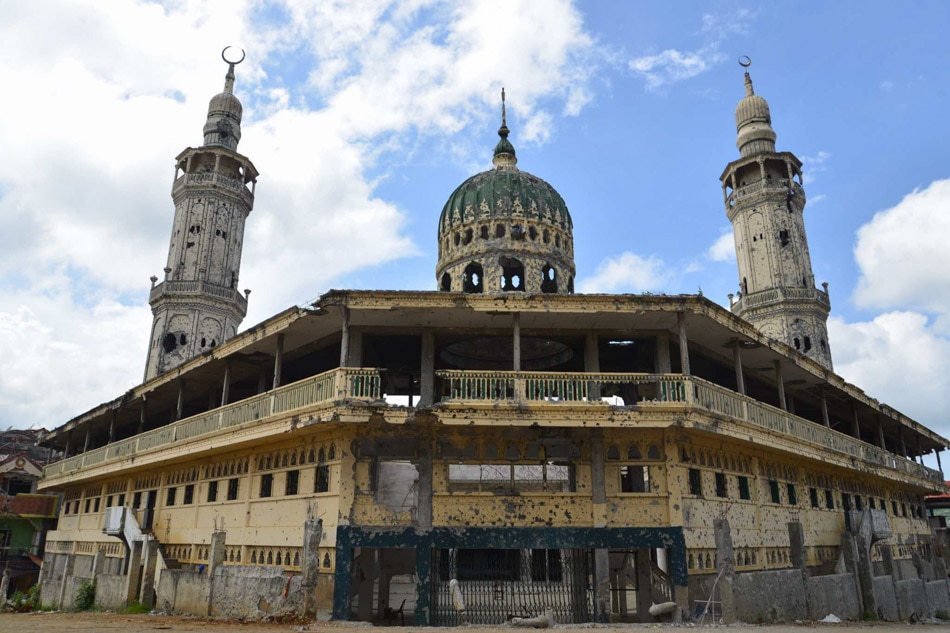 Four years after Marawi siege: Then and Now 2