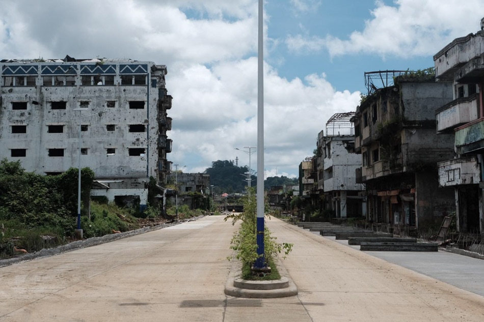 Four years after Marawi siege: Then and Now 7