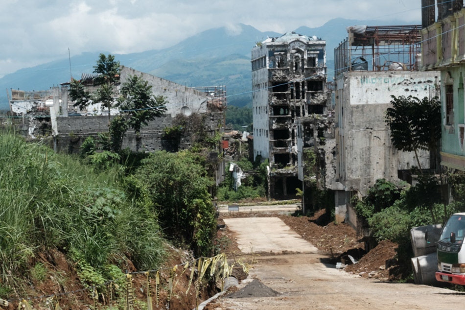 Four years after Marawi siege: Then and Now 9