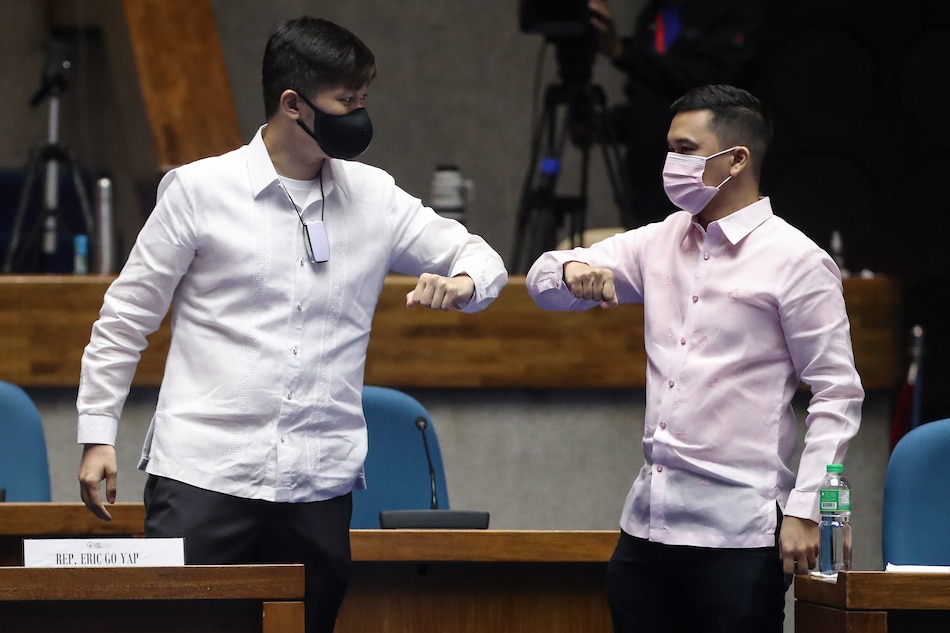 A shameful vote?: Why House still refuses to identify those who rejected ABS-CBN franchise bid 1