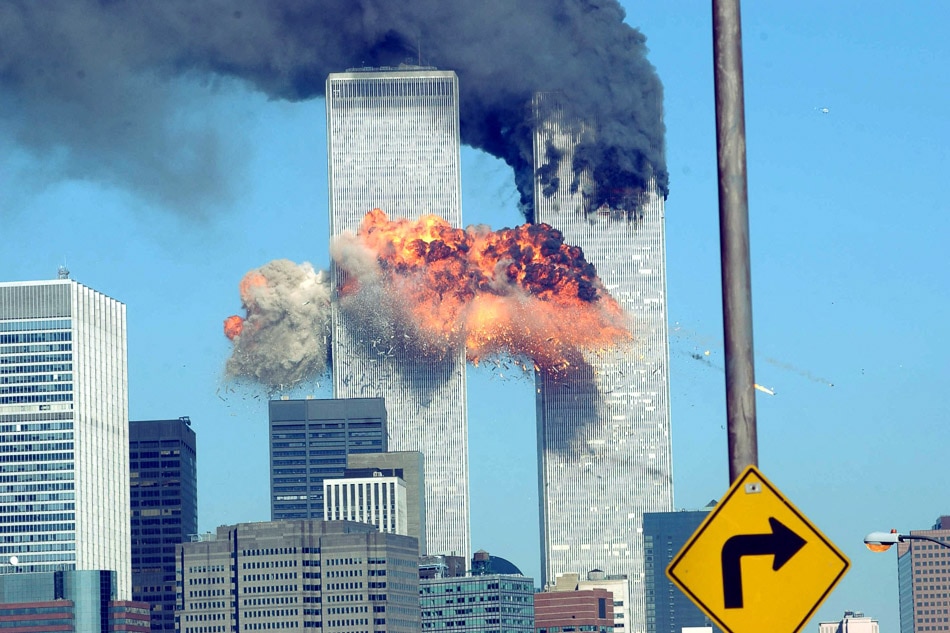 Remembering 9/11 2
