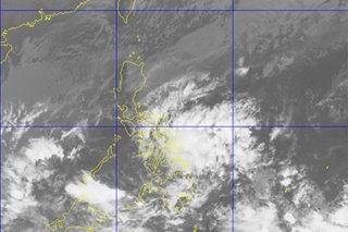 1 dead, 2 missing in sea incidents as tail end of frontal system affects Bicol region