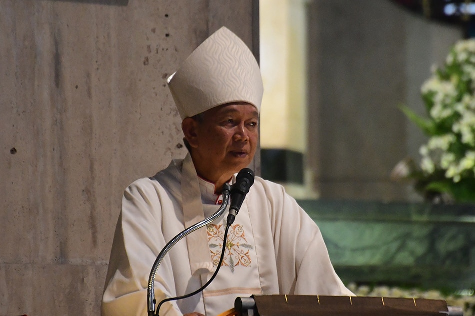 In New Year's message, Manila bishop seeks better COVID-19 ...