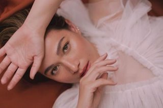 Bea Alonzo claims 2021 will be a 'spiritual year' for her