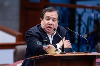 Senate aspirants give take on constitutional reform