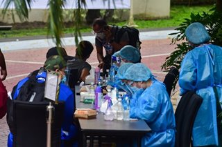 All quarantine facilities 'clean, orderly,' says official after complaints