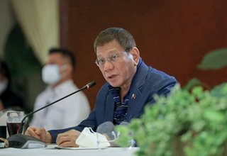 'Walang silbi': AFP probe into PSG vaccination may be 'useless' after Duterte order - spokesman