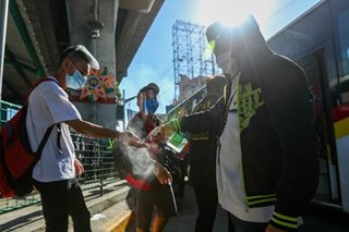 Maraming taga-NCR may agam-agam magpabakuna vs COVID-19: OCTA survey