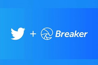 Breaker podcasting platform team joins Twitter