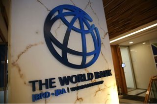 World Bank lending $600-M to PH for financial resiliency