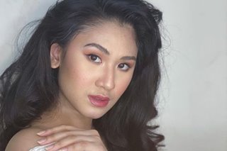 Bianca Gonzalez, Frankie Pangilinan apologize for 'rape' tweets in relation to Dacera's death