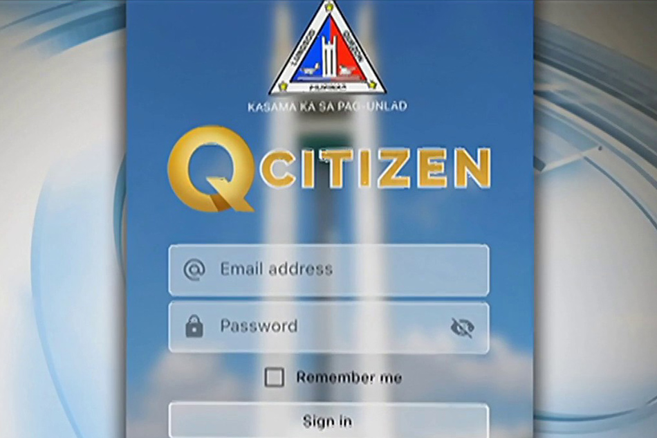 Qc Id Card