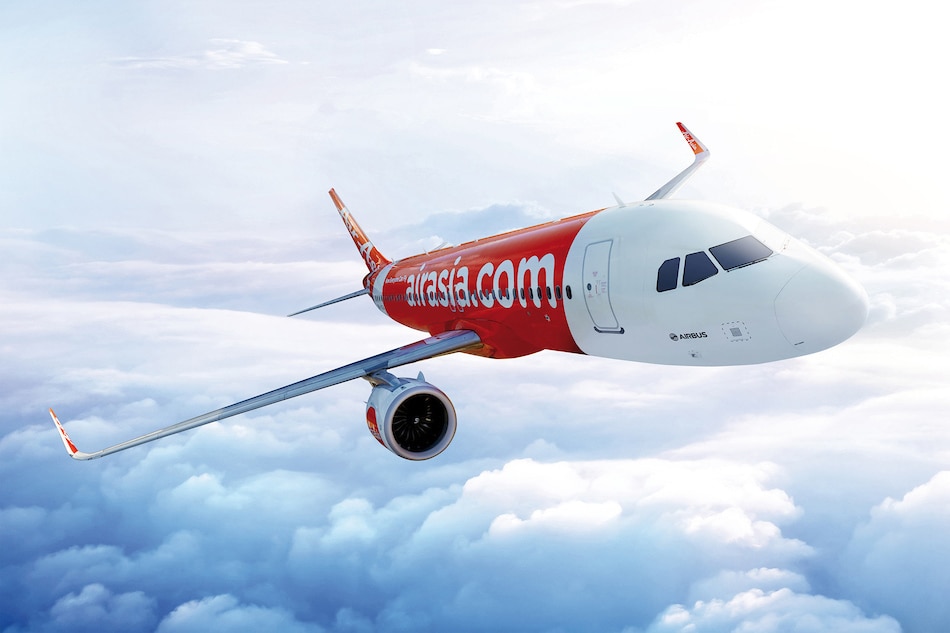 AirAsia holds &#39;PISO&#39; sale for Boracay, Bohol, Palawan, other local destinations 1