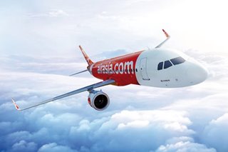 AirAsia holds 'PISO' sale for Boracay, Bohol, Palawan, other local destinations