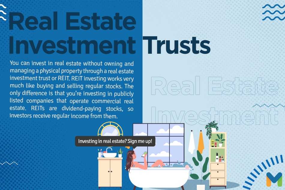 Real estate investments to explore in 2021 5