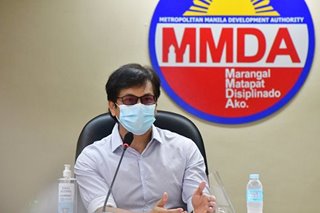 PROFILE: Interior Secretary Benhur Abalos