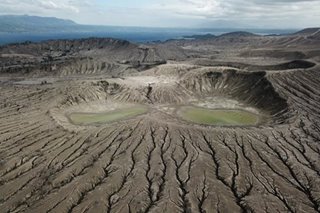 Phivolcs warns of Taal Volcano 'magmatic' eruption