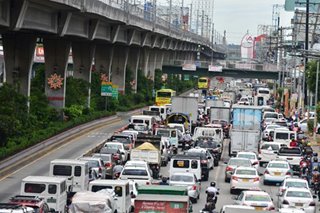 ALAMIN: Mga road repair sa Metro Manila ngayong weekend