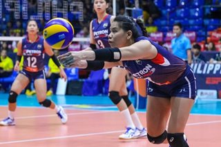 PVL: PetroGazz add former Petron stars to roster