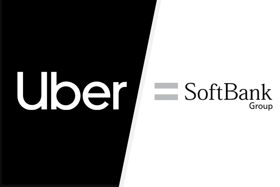 SoftBank Group sells $2 billion share in Uber  ABS-CBN News