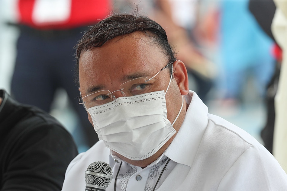 Tira nang tira, wala namang alam,' Duterte spokesman says of Sinovac  critics | ABS-CBN News